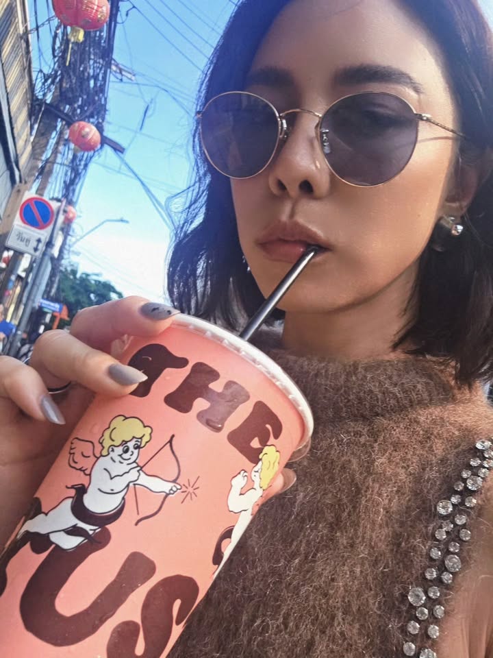 คริส หอวัง