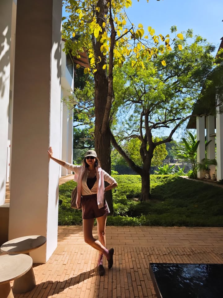 คริส หอวัง