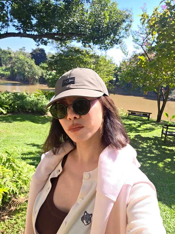 คริส หอวัง