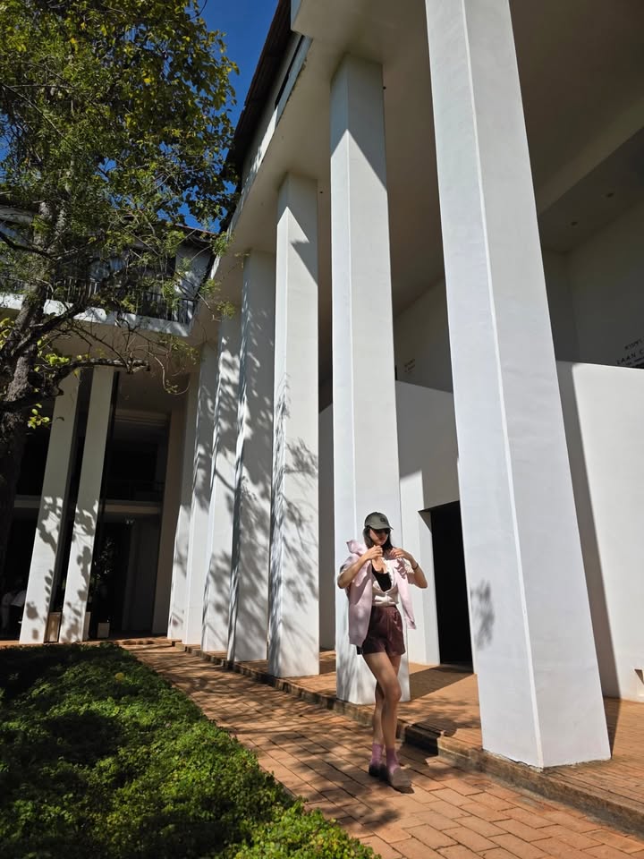 คริส หอวัง