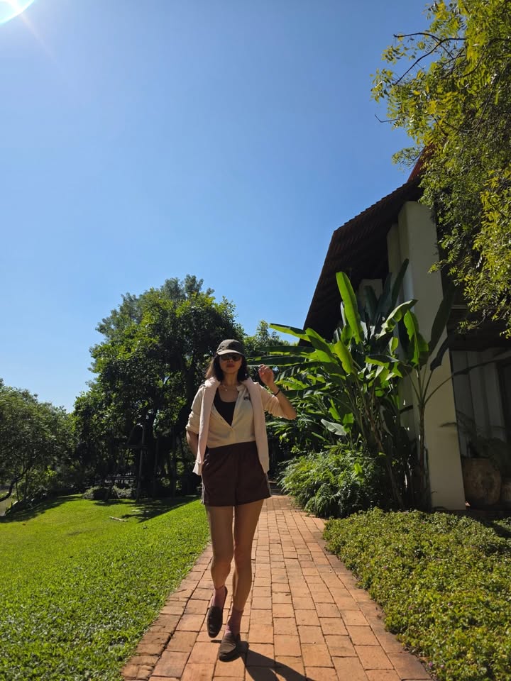 คริส หอวัง