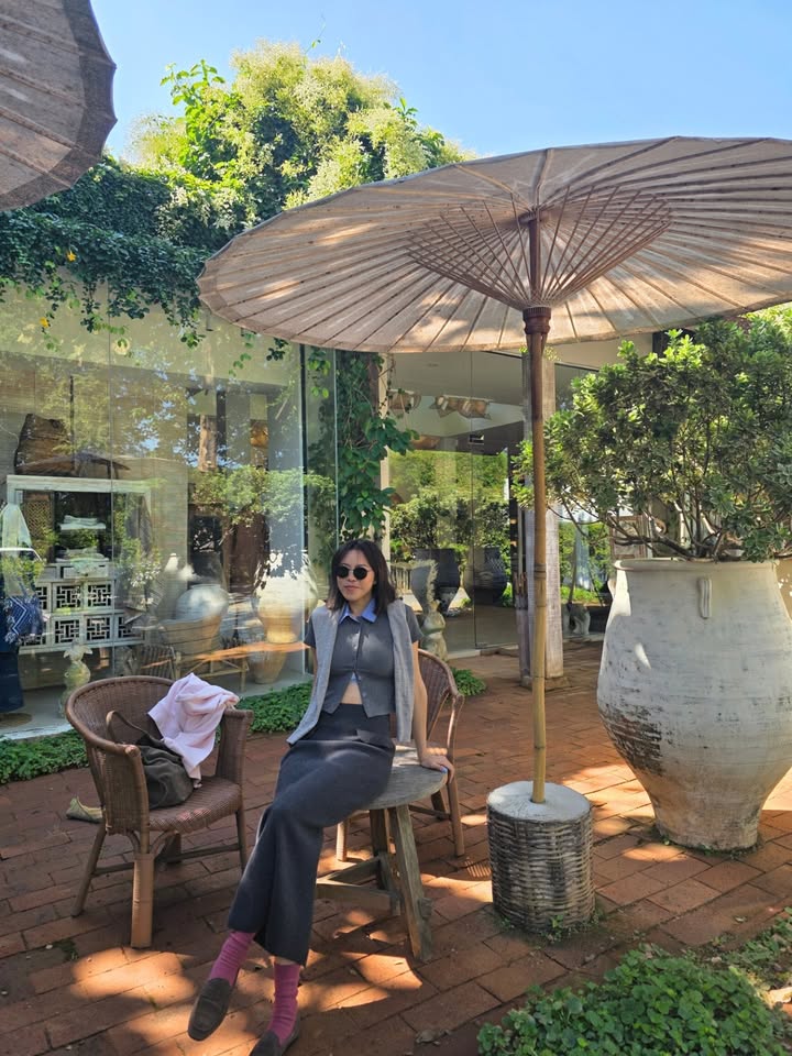 คริส หอวัง