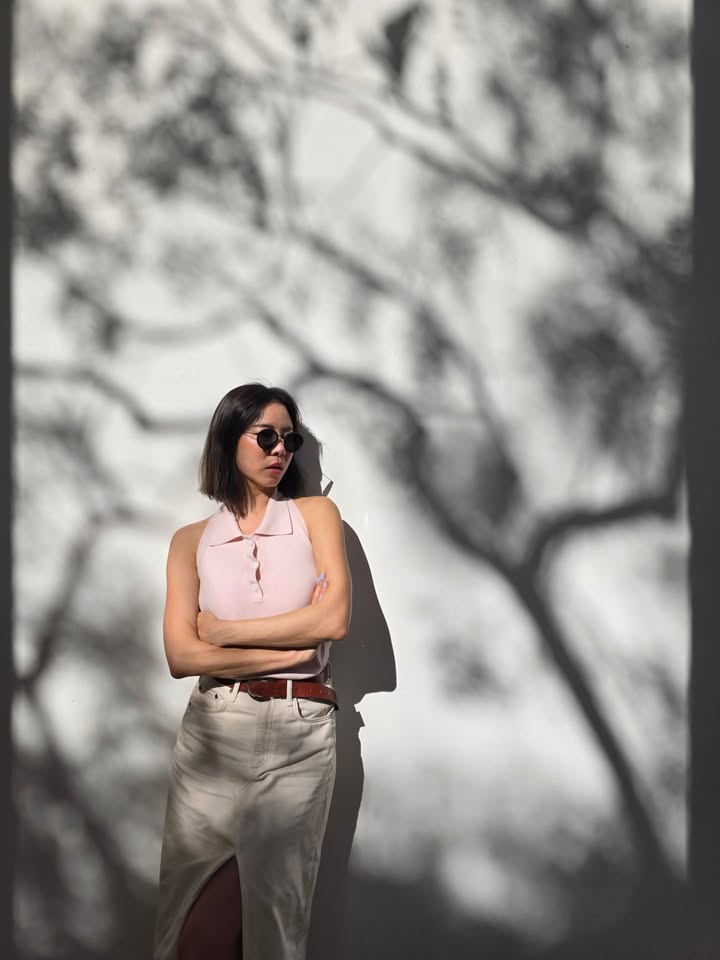 คริส หอวัง