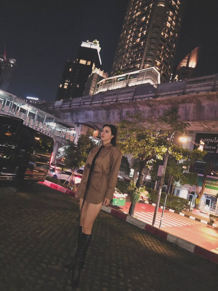 คริส หอวัง