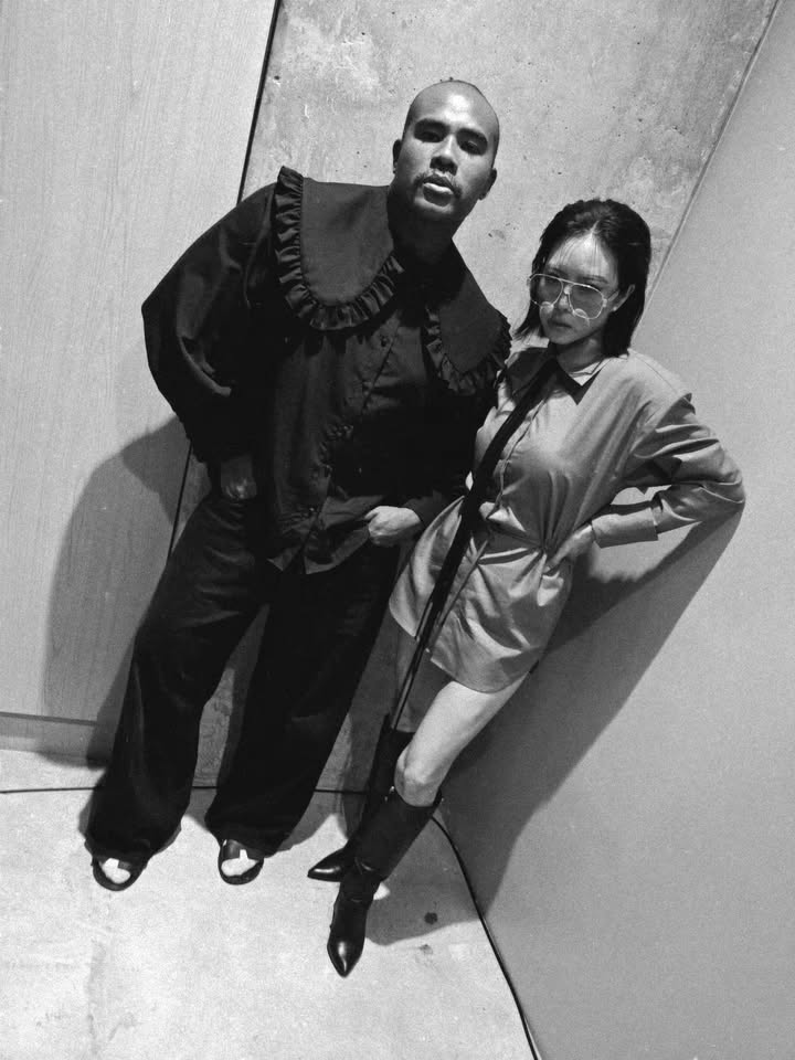 คริส หอวัง