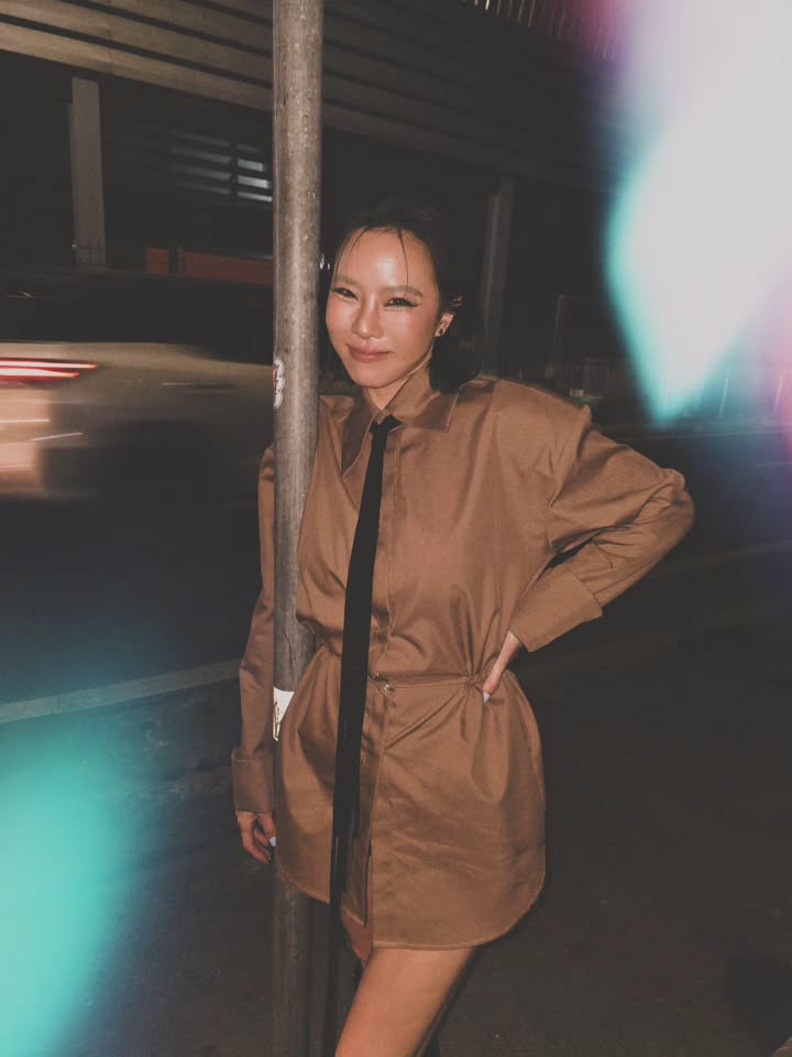 คริส หอวัง