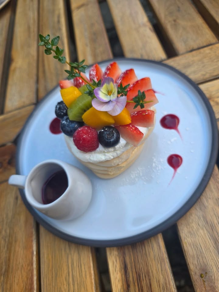 คริส หอวัง