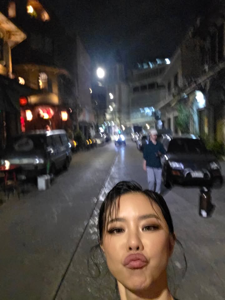 คริส หอวัง