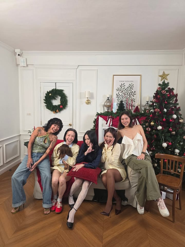 คริส หอวัง