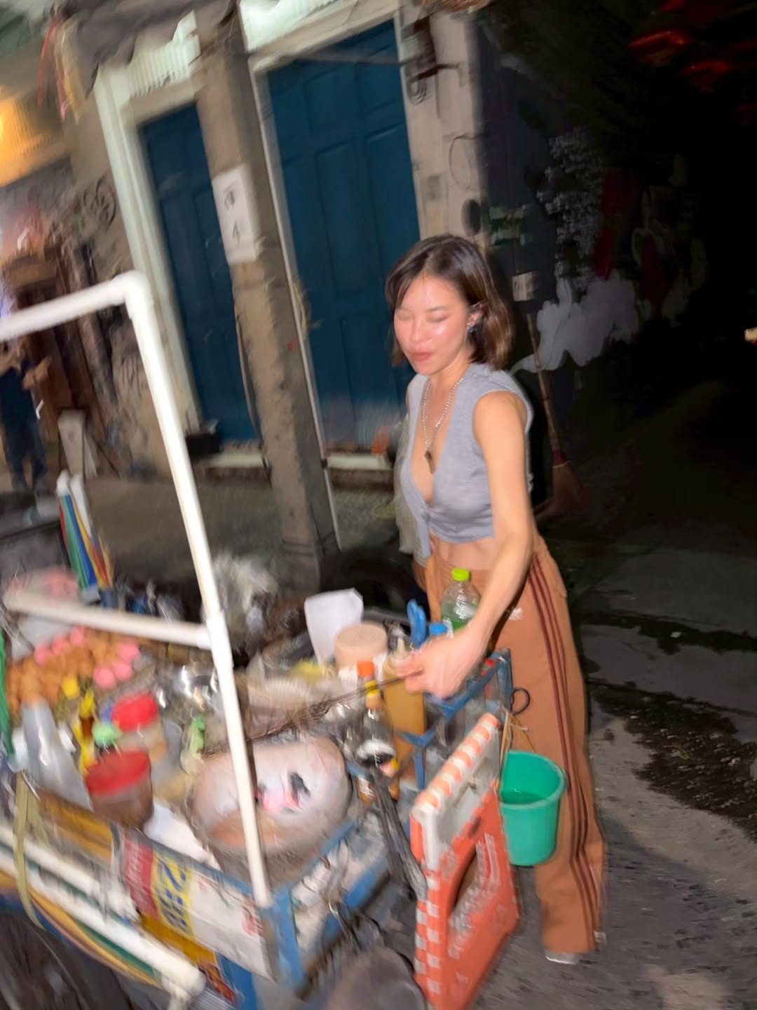 คริส หอวัง