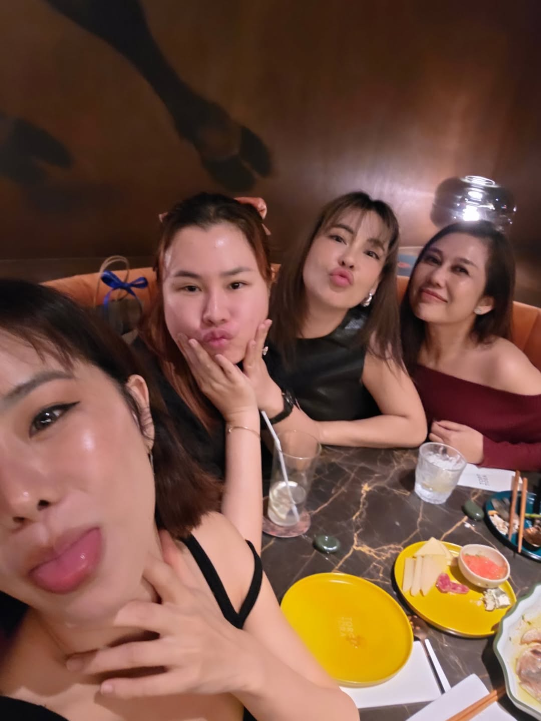 คริส หอวัง