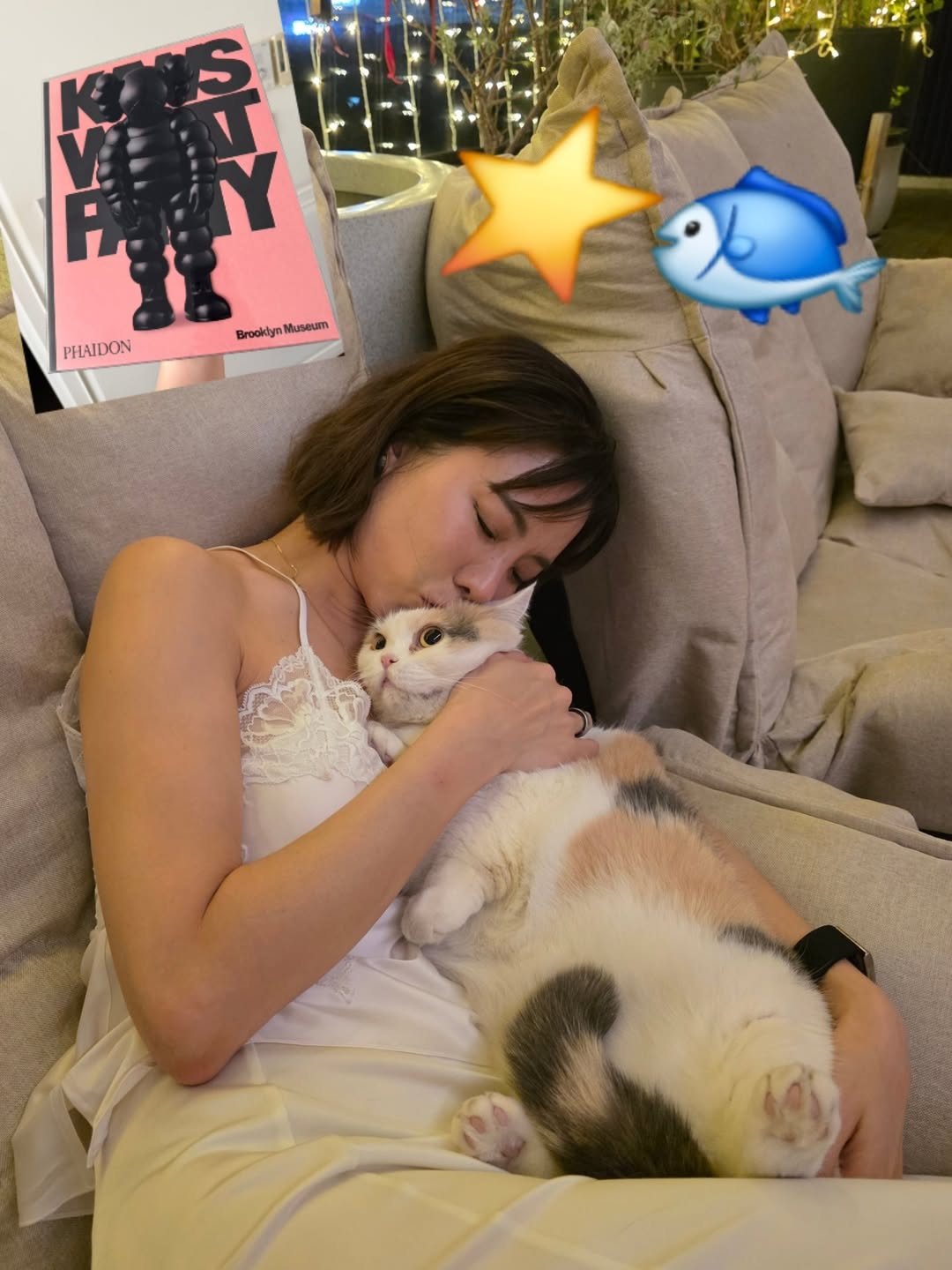 คริส หอวัง