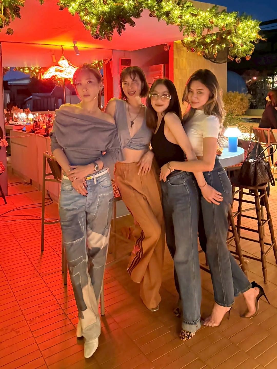 คริส หอวัง