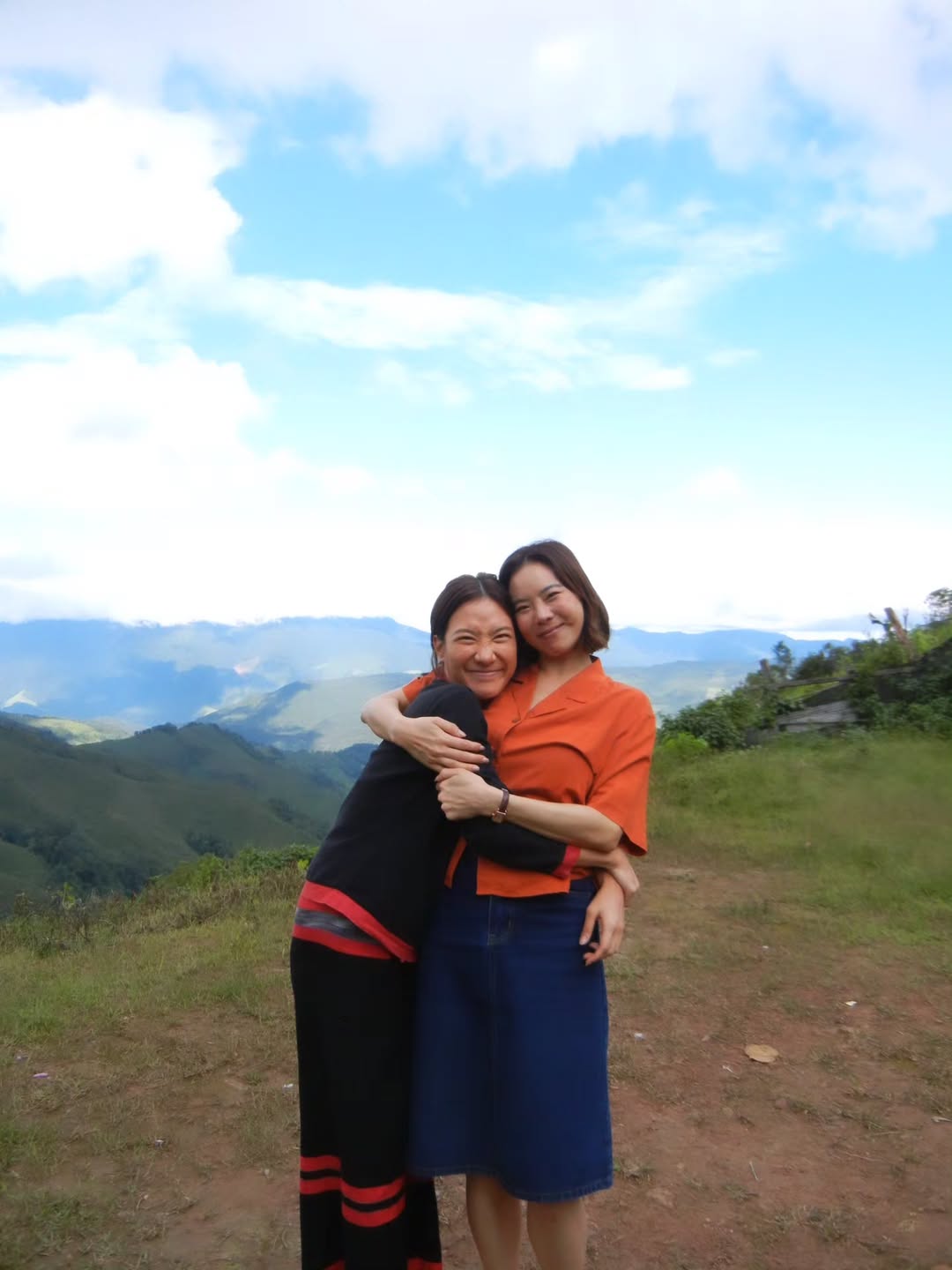 คริส หอวัง