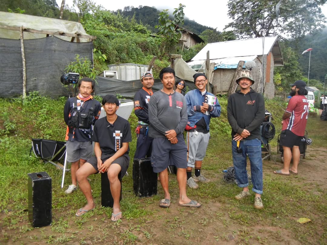 คริส หอวัง