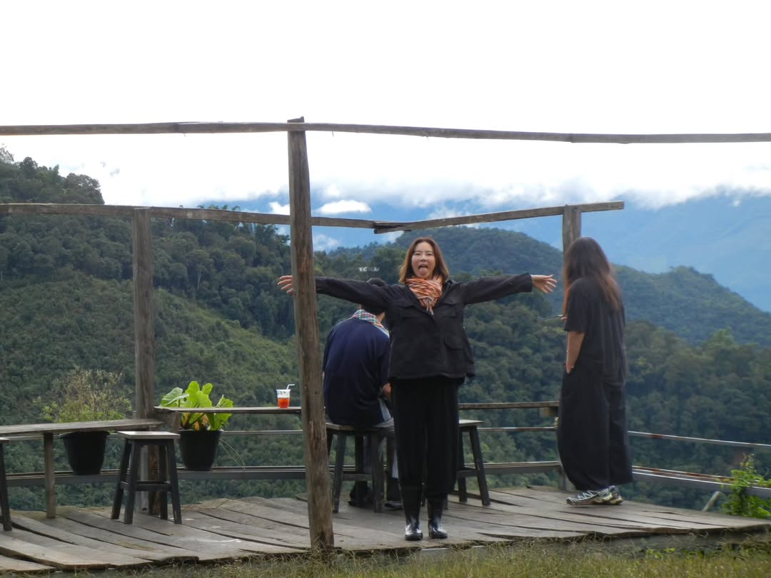 คริส หอวัง