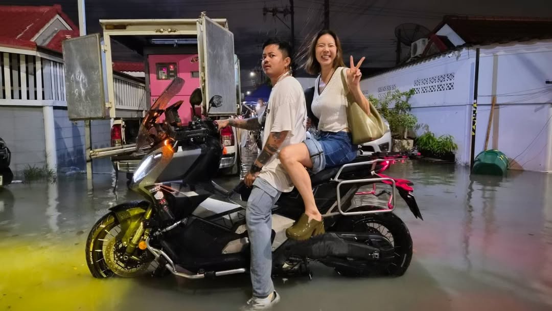 คริส หอวัง