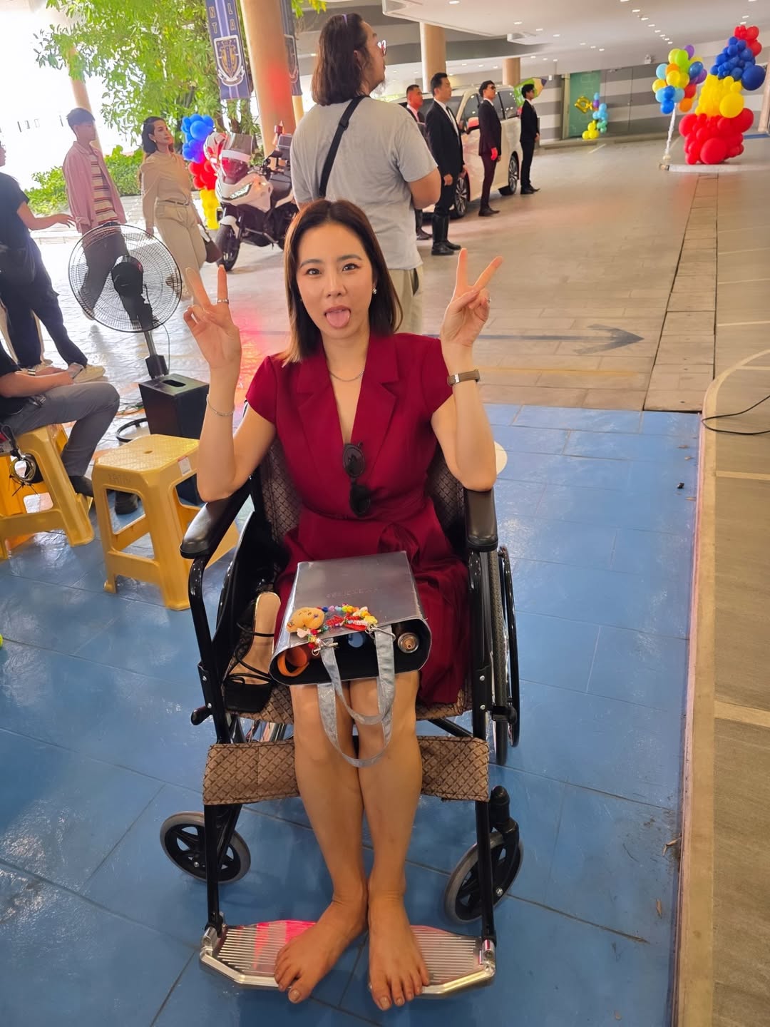 คริส หอวัง