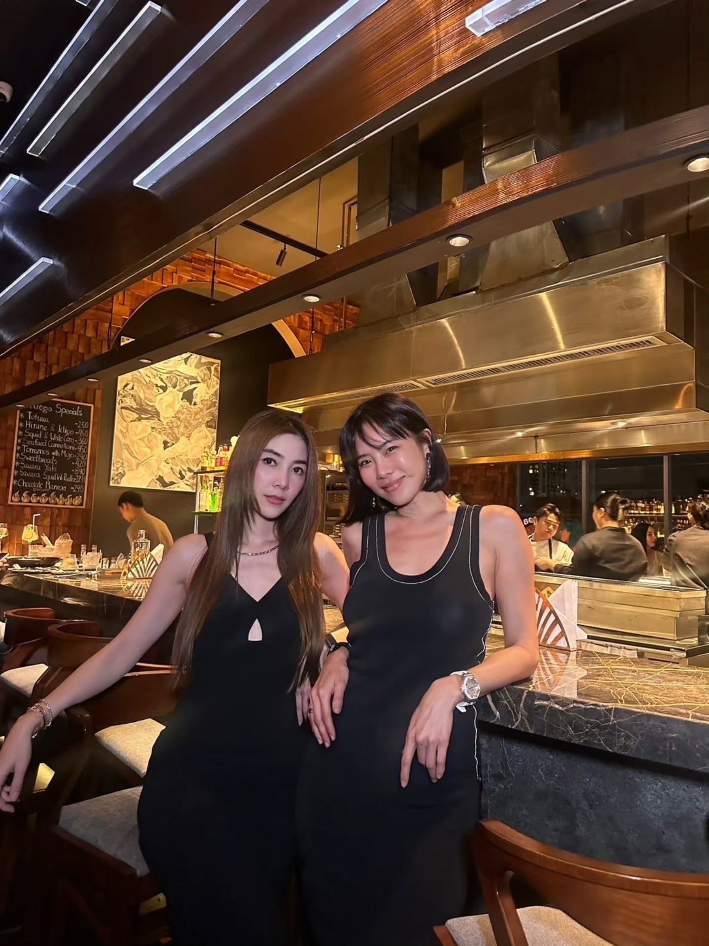 คริส หอวัง