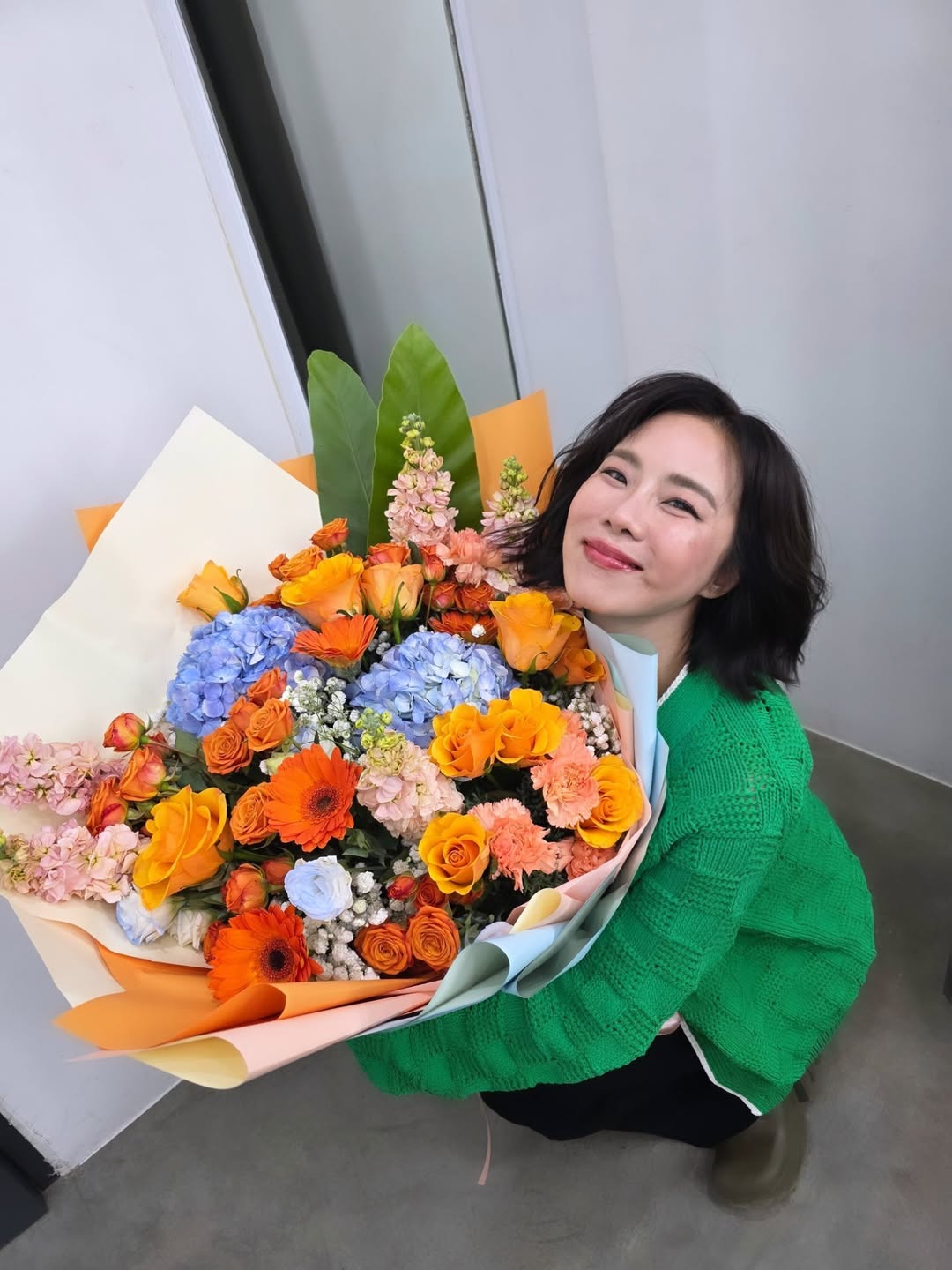 คริส หอวัง