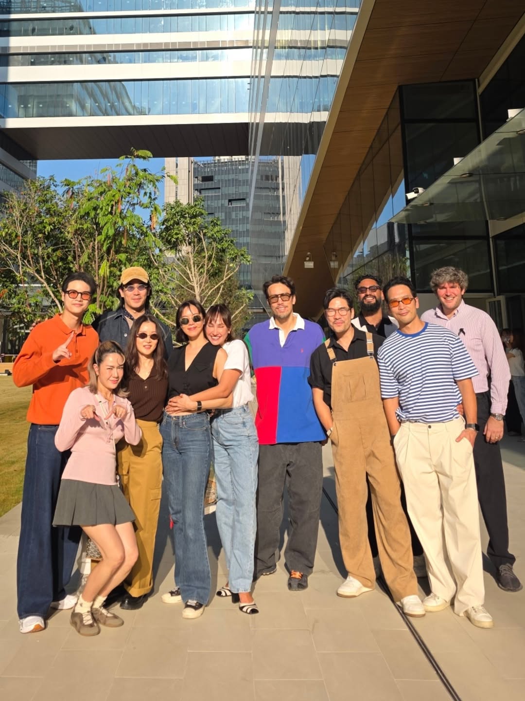 คริส หอวัง