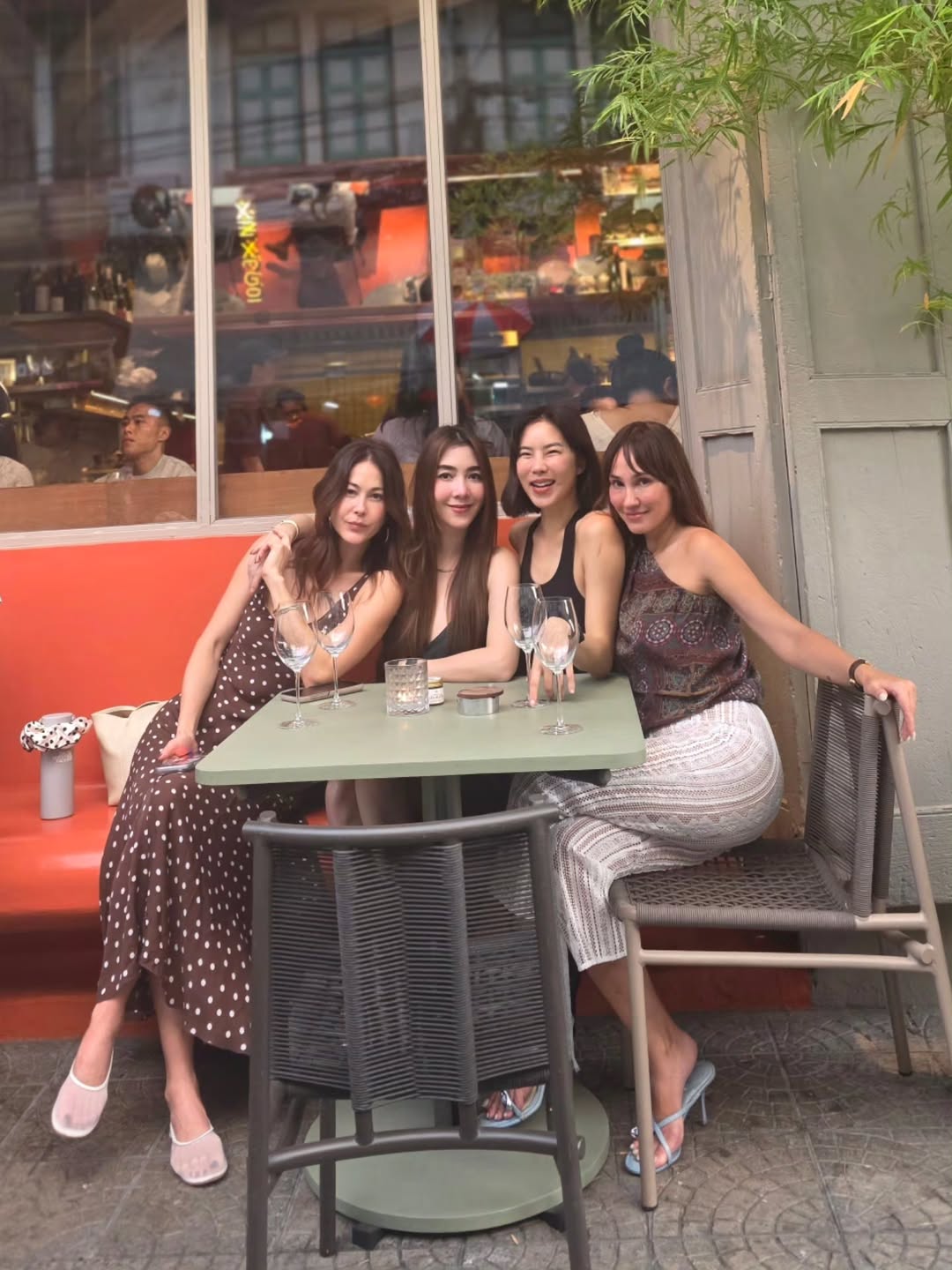 คริส หอวัง