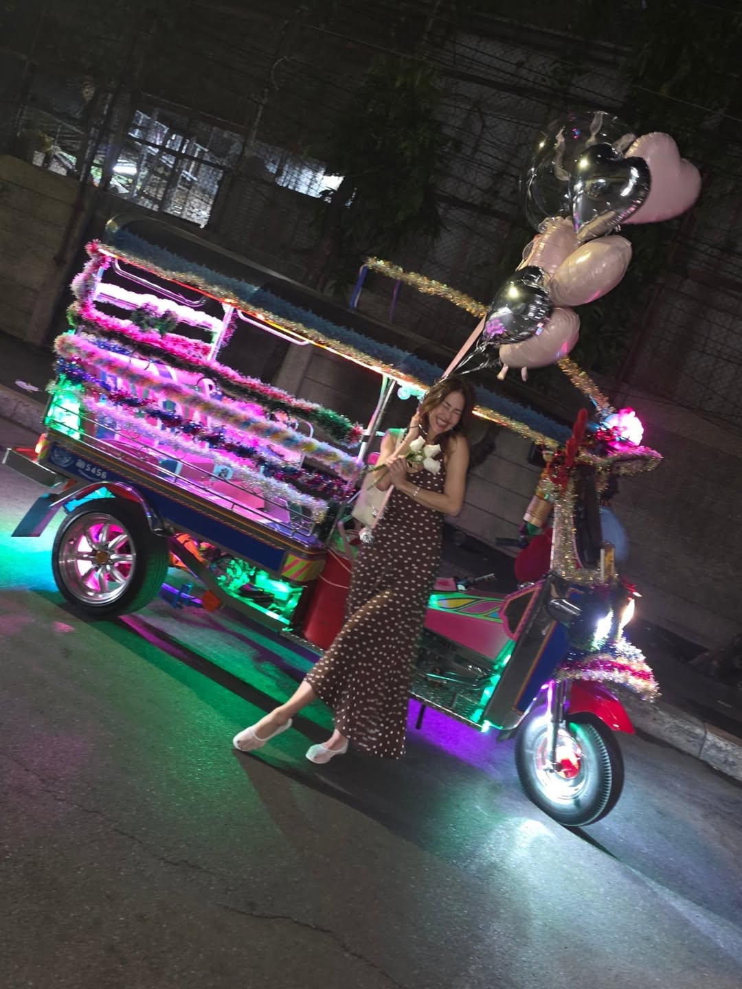 คริส หอวัง