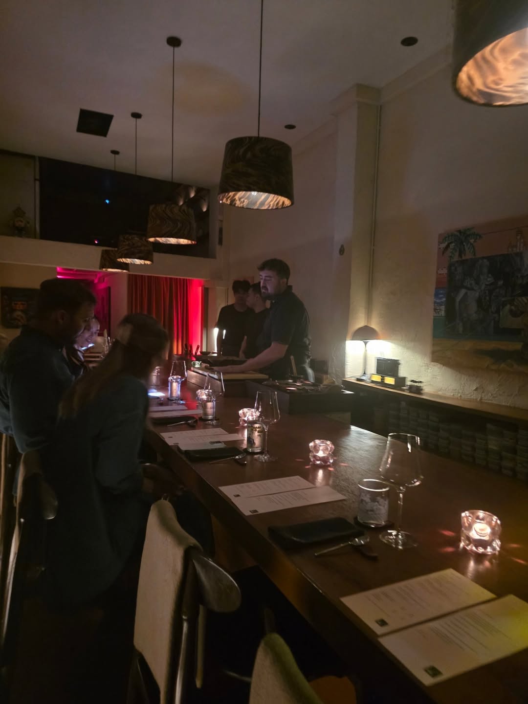 คริส หอวัง