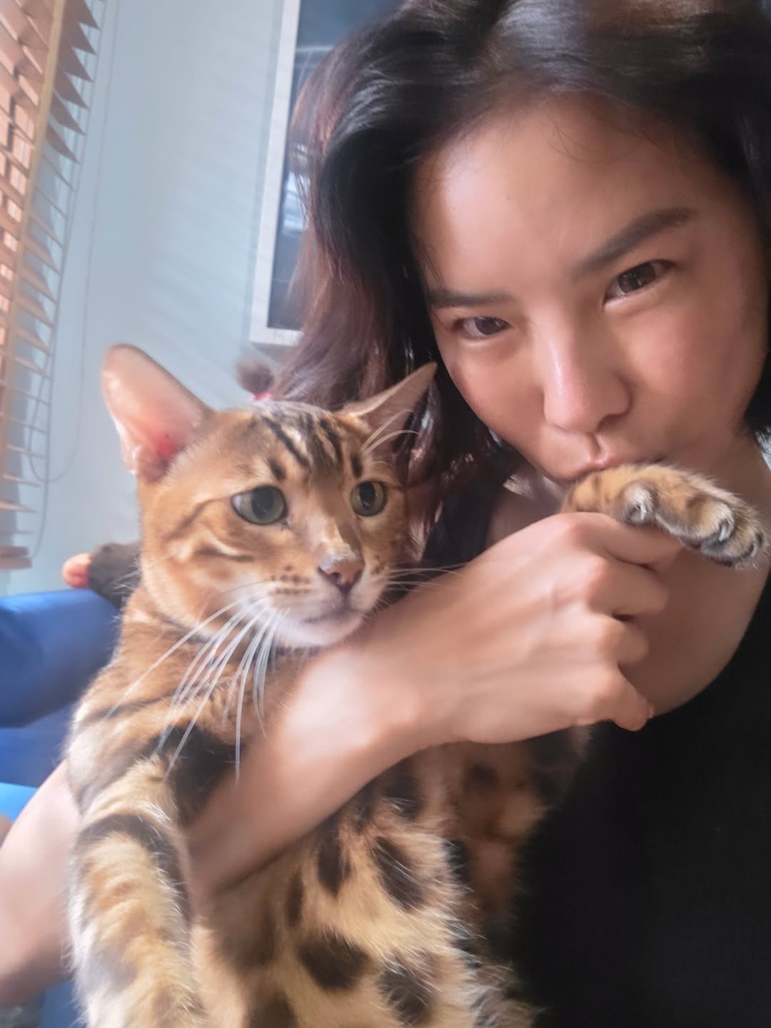 คริส หอวัง