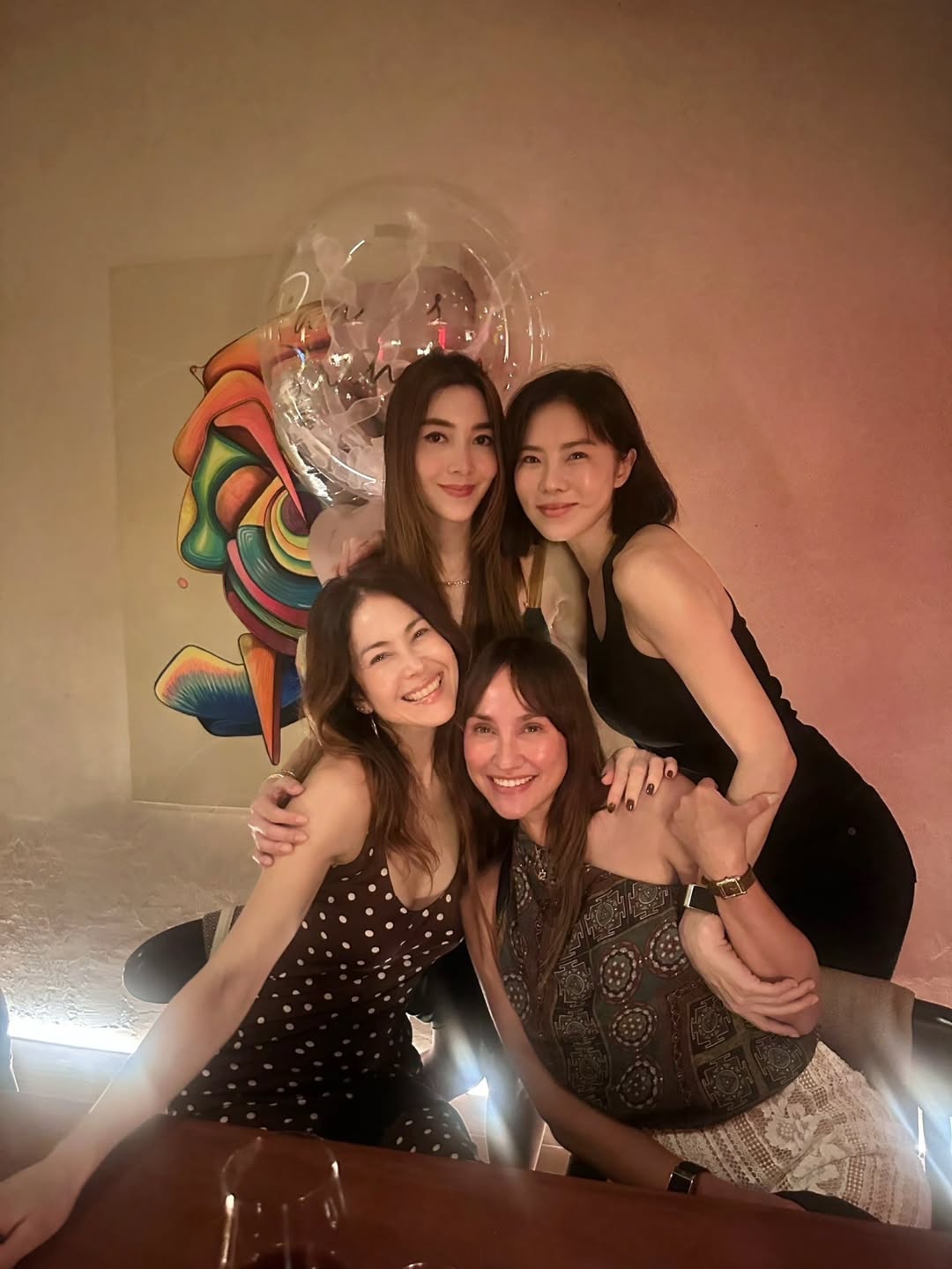 คริส หอวัง