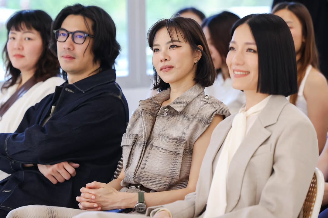 คริส หอวัง