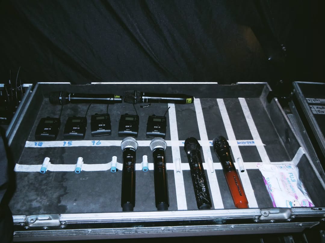 คริส หอวัง