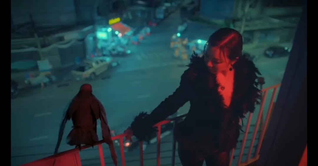 คริส หอวัง