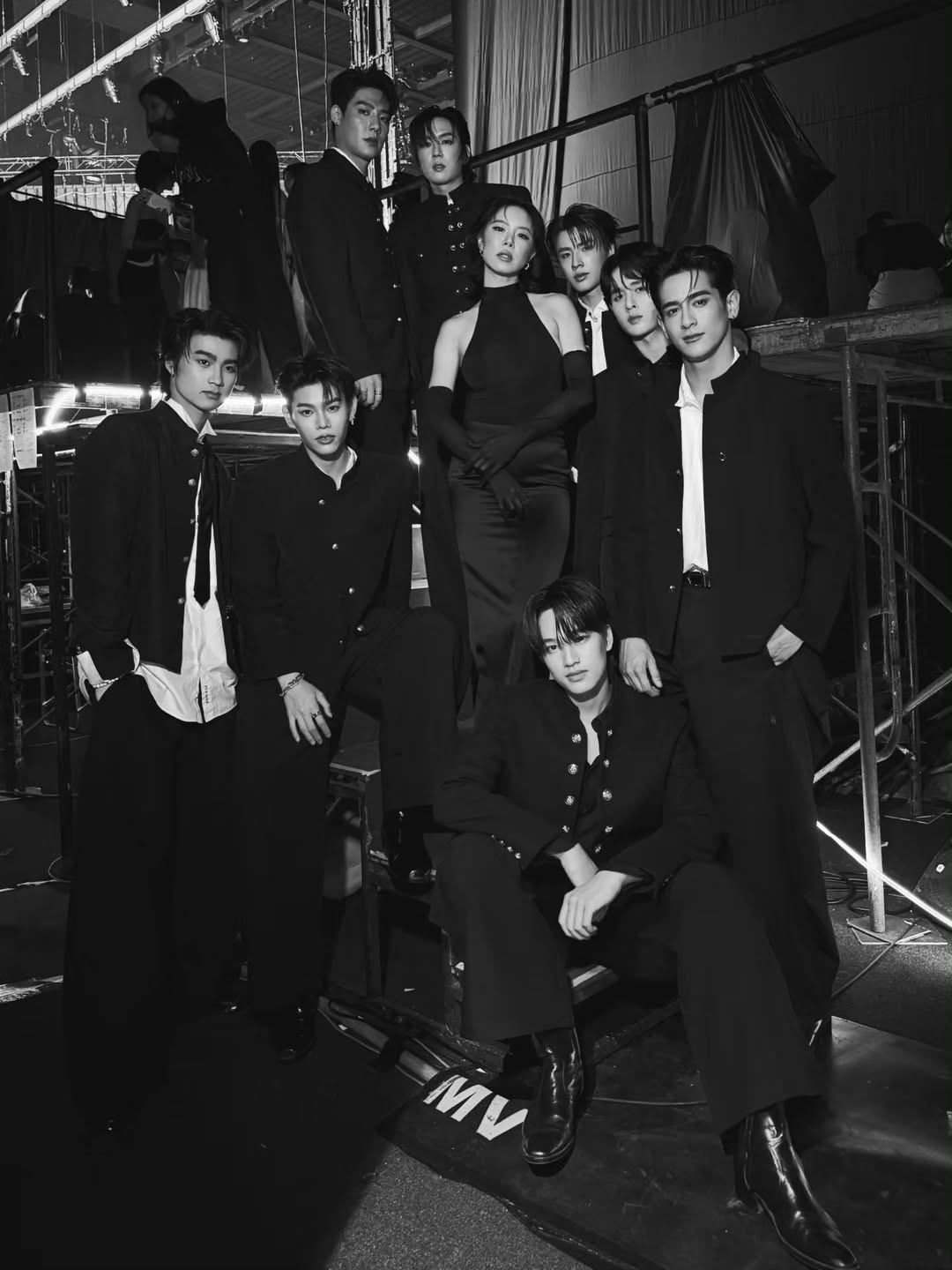 คริส หอวัง