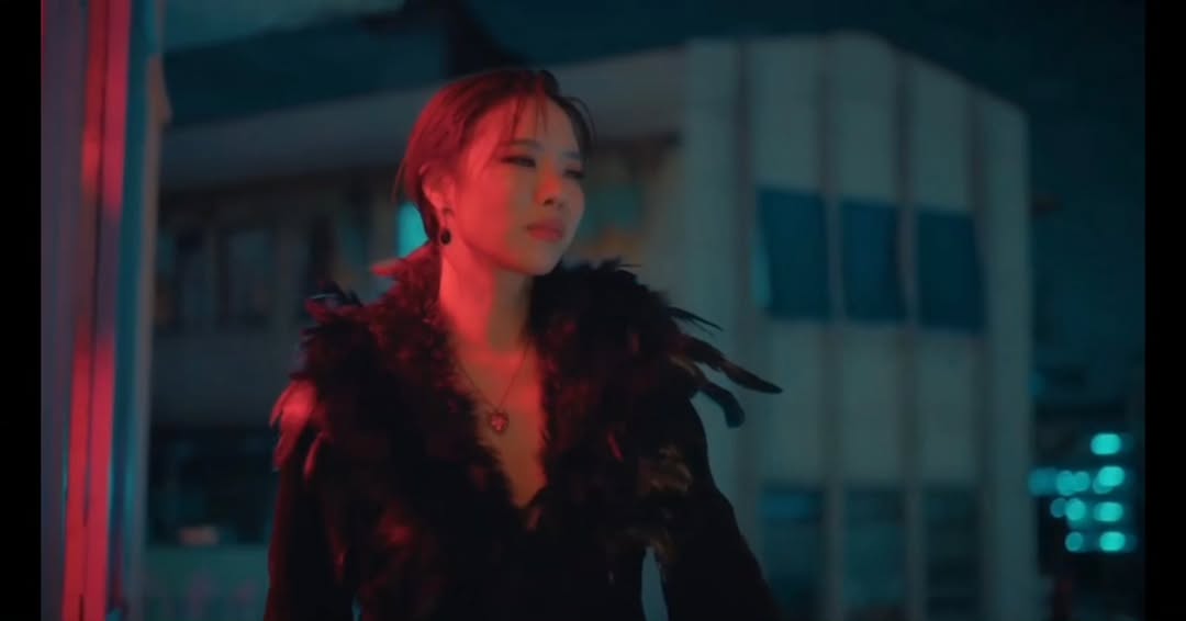 คริส หอวัง