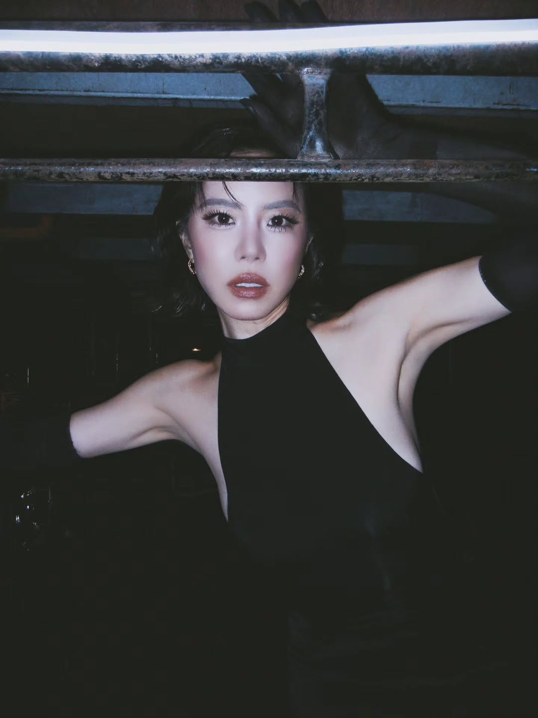 คริส หอวัง