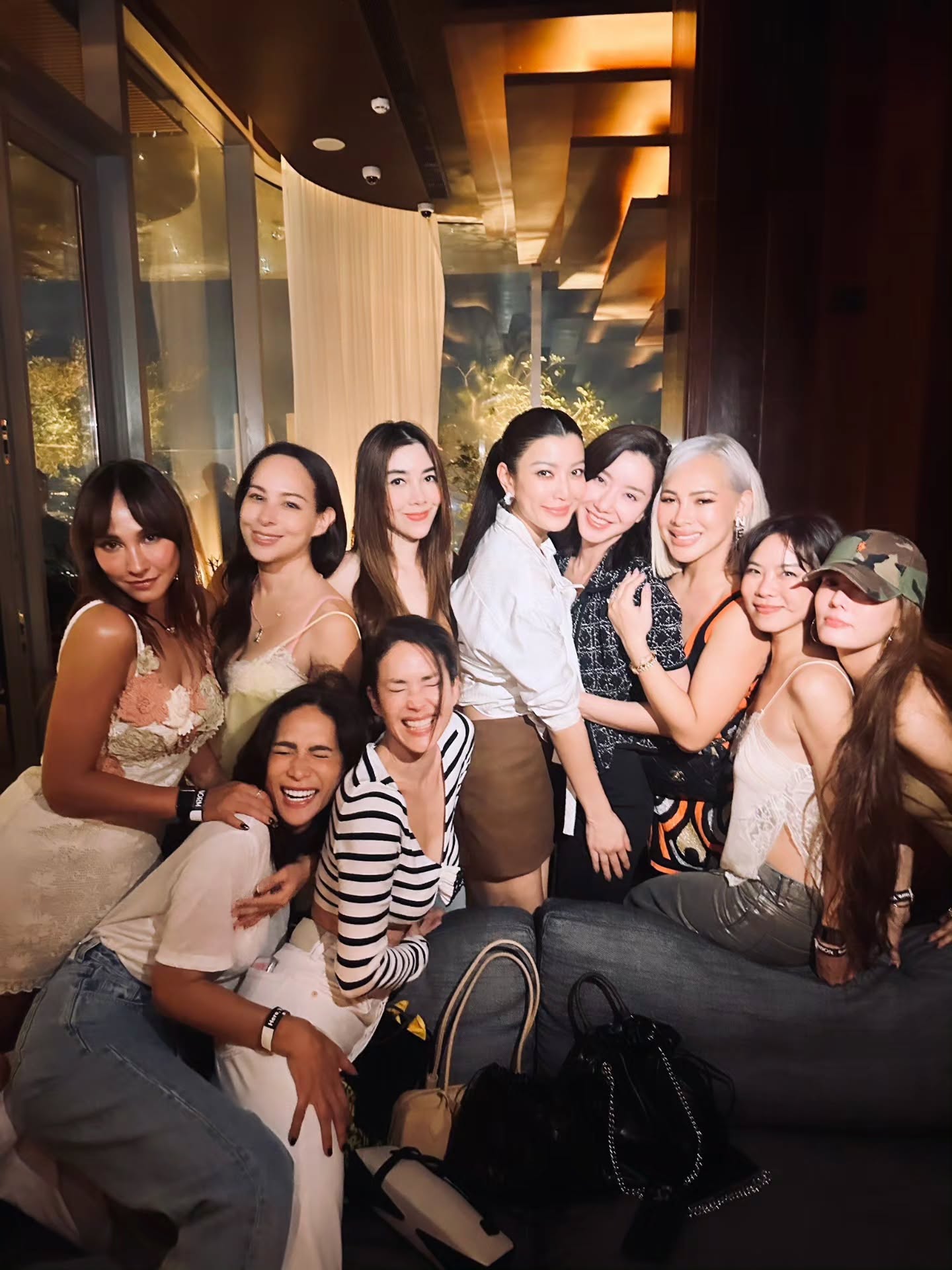 คริส หอวัง