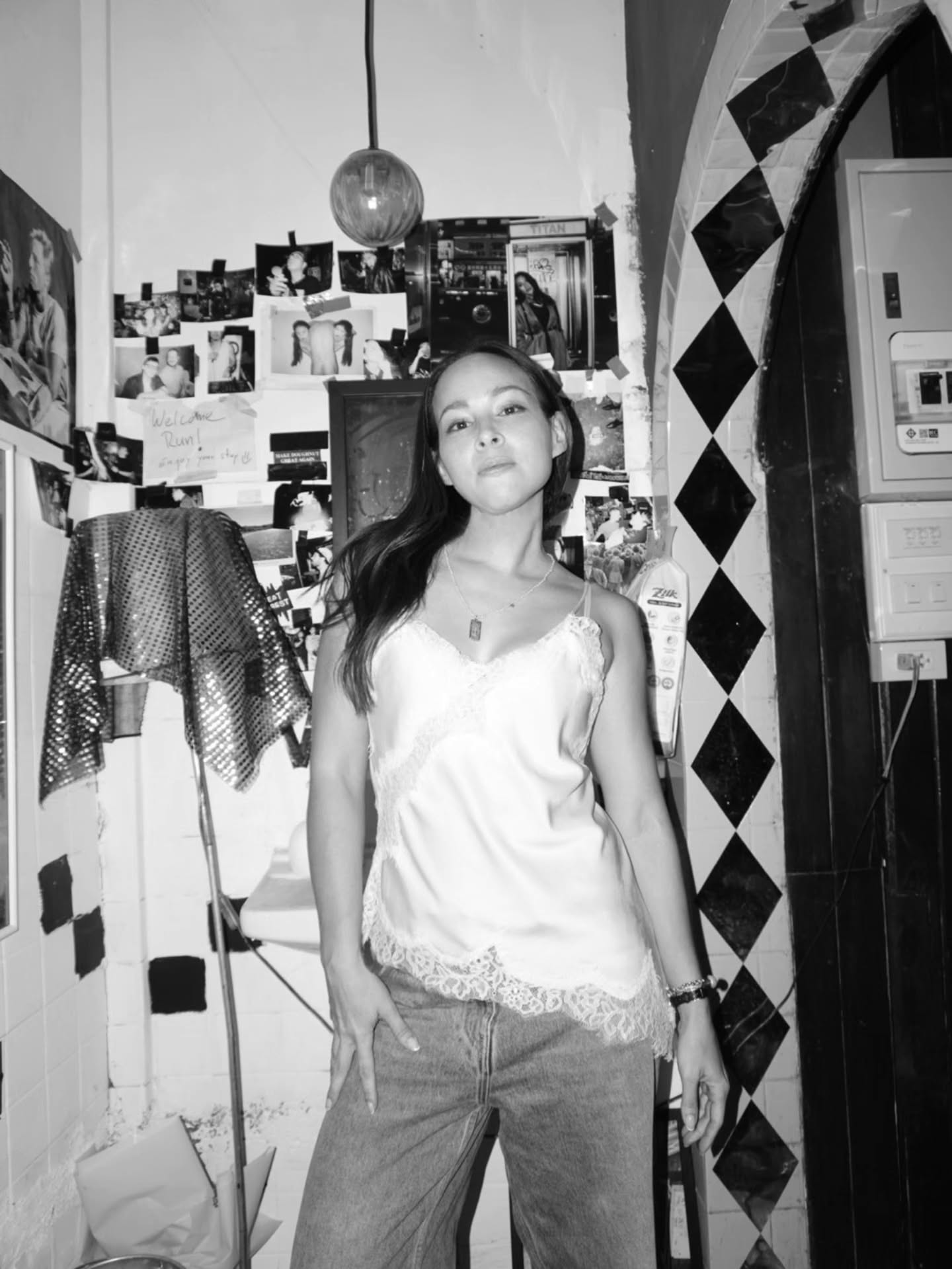 คริส หอวัง