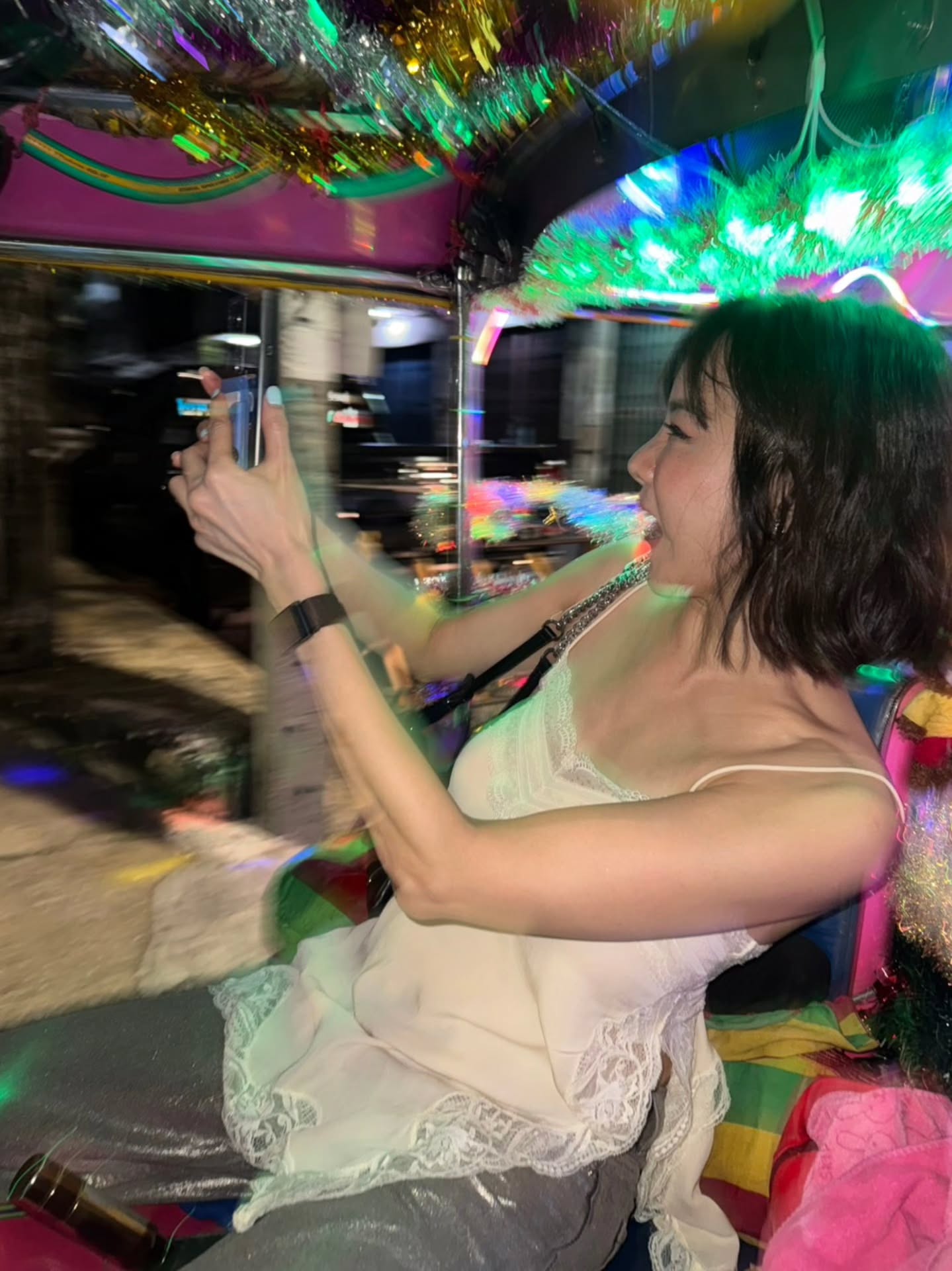 คริส หอวัง