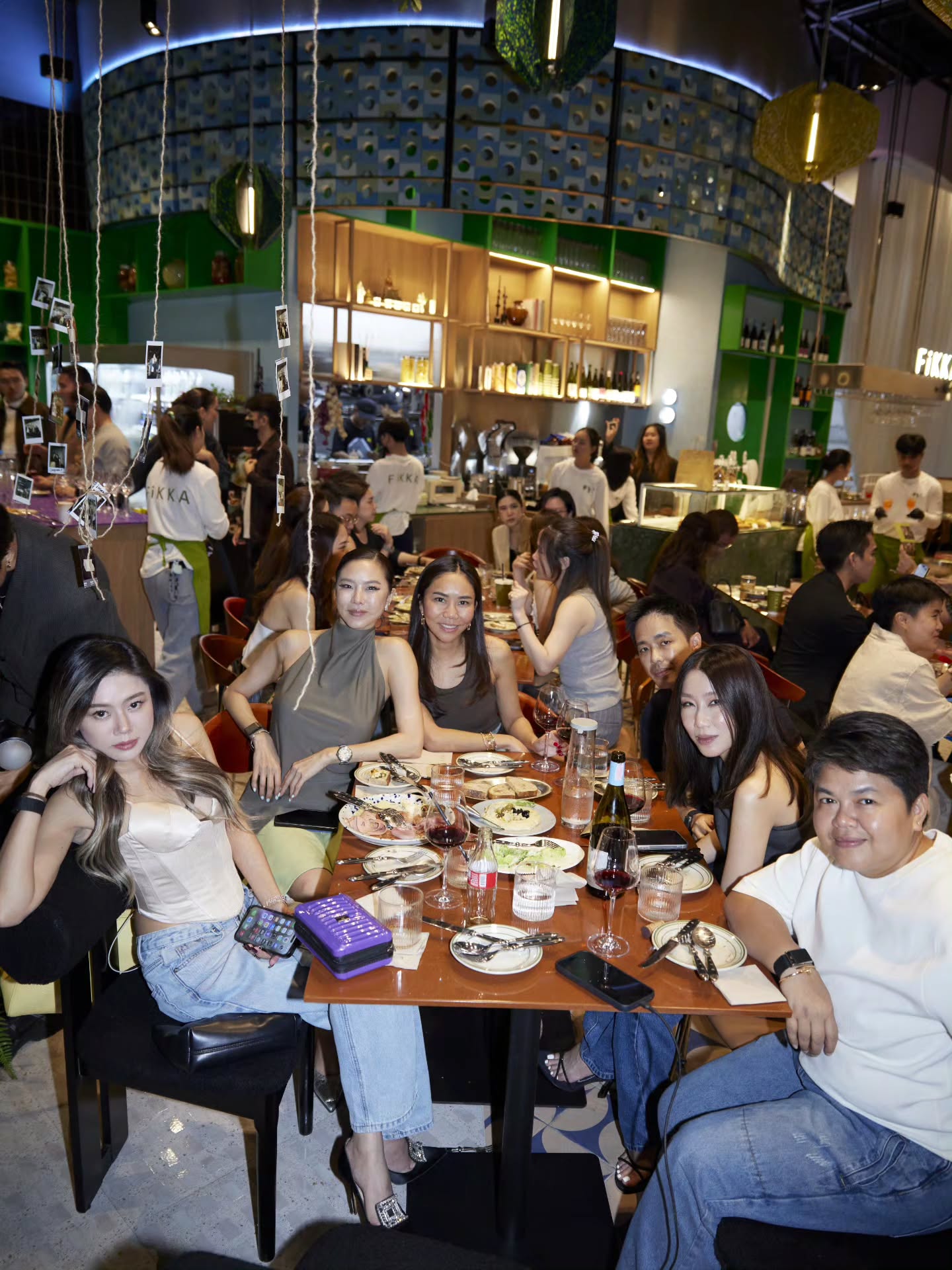 คริส หอวัง