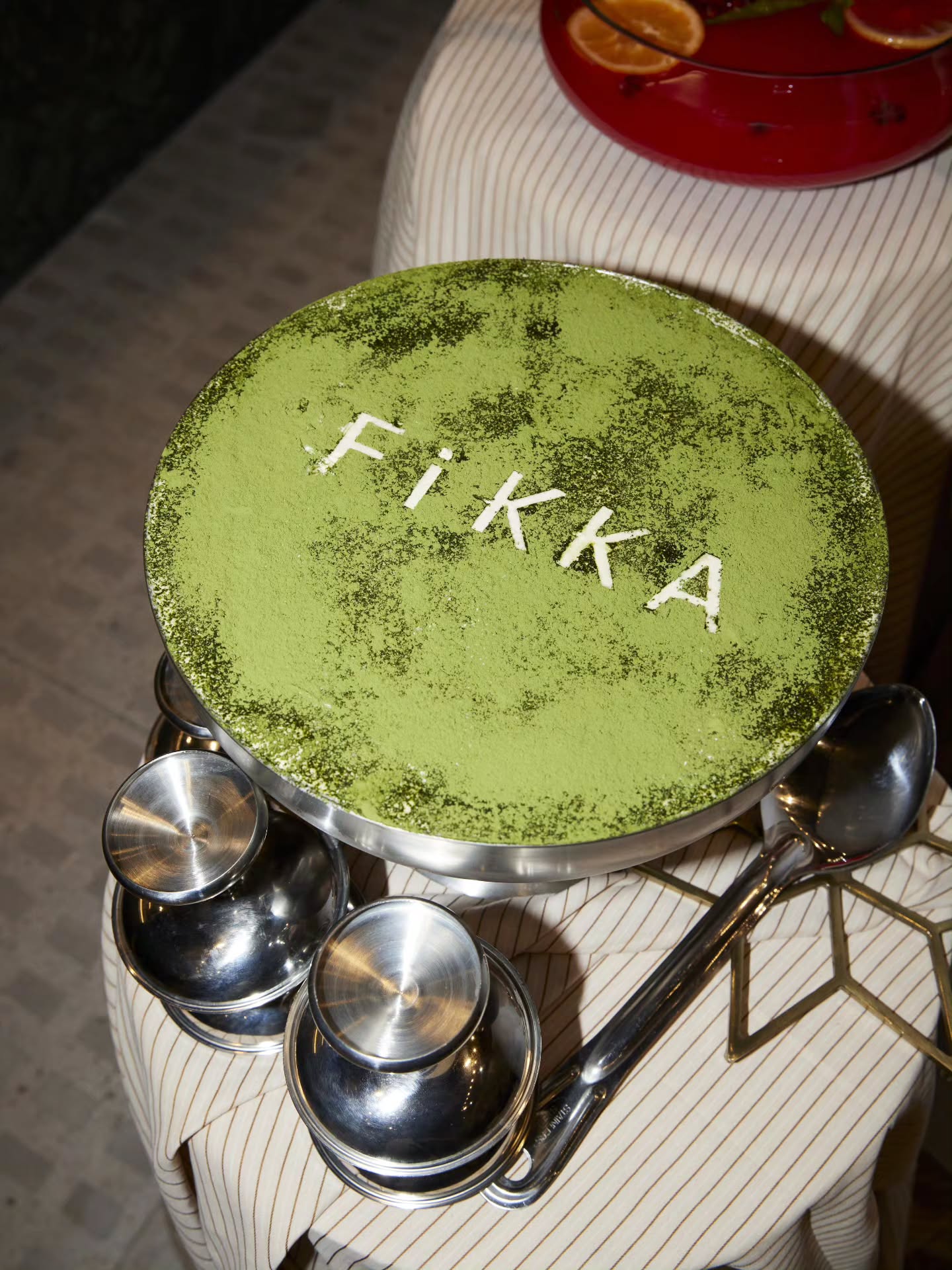 คริส หอวัง