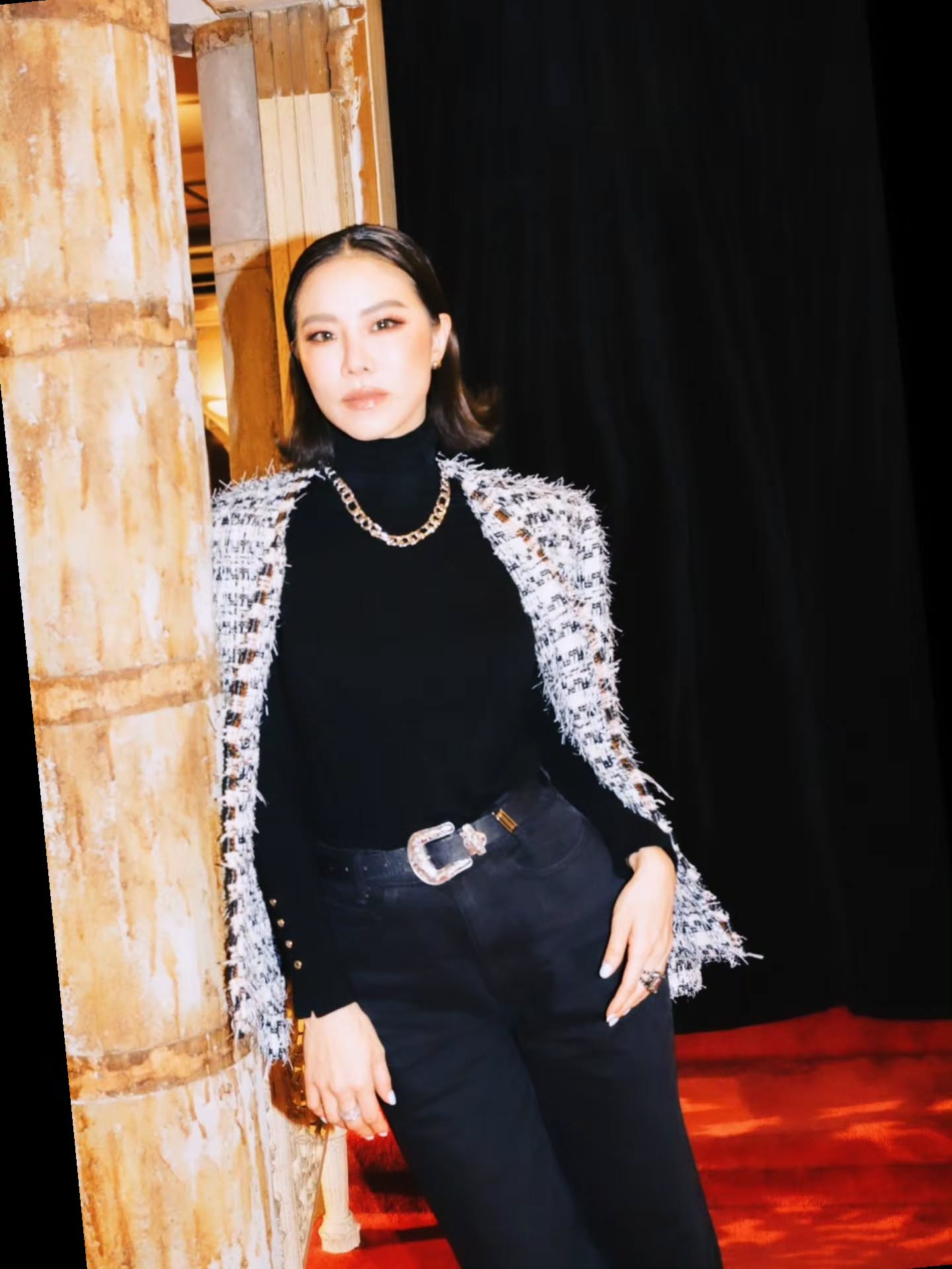 คริส หอวัง