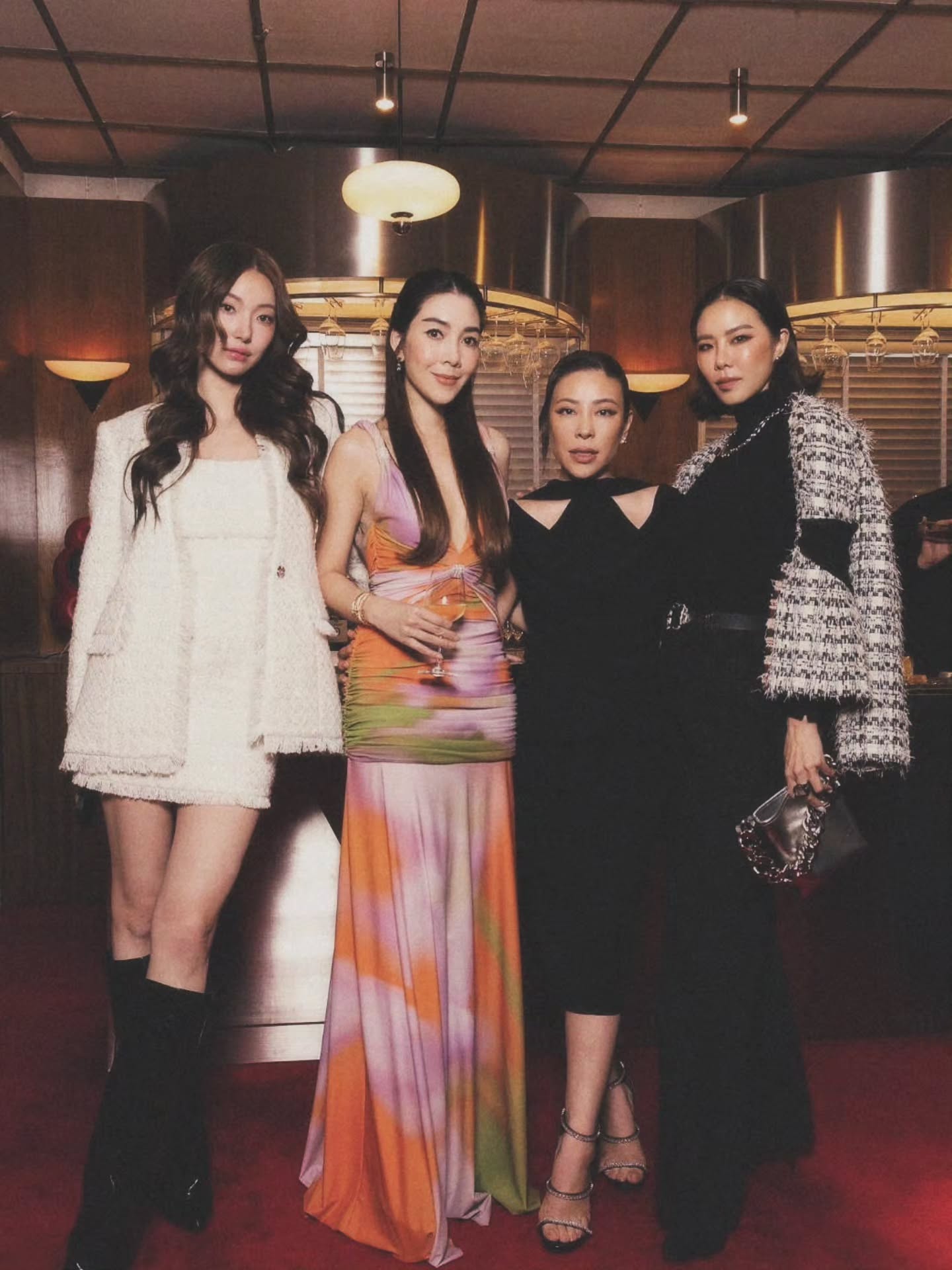 คริส หอวัง