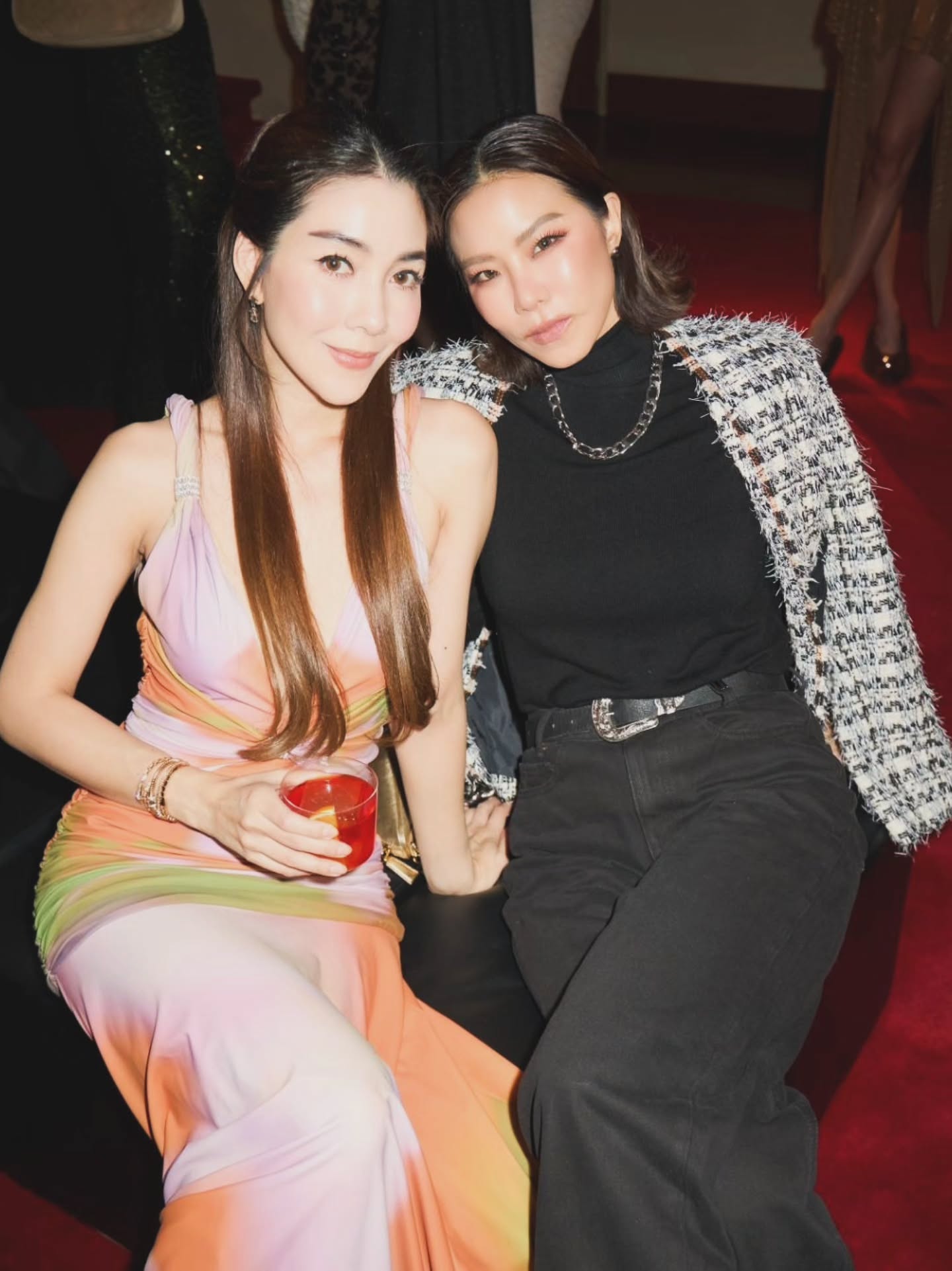 คริส หอวัง