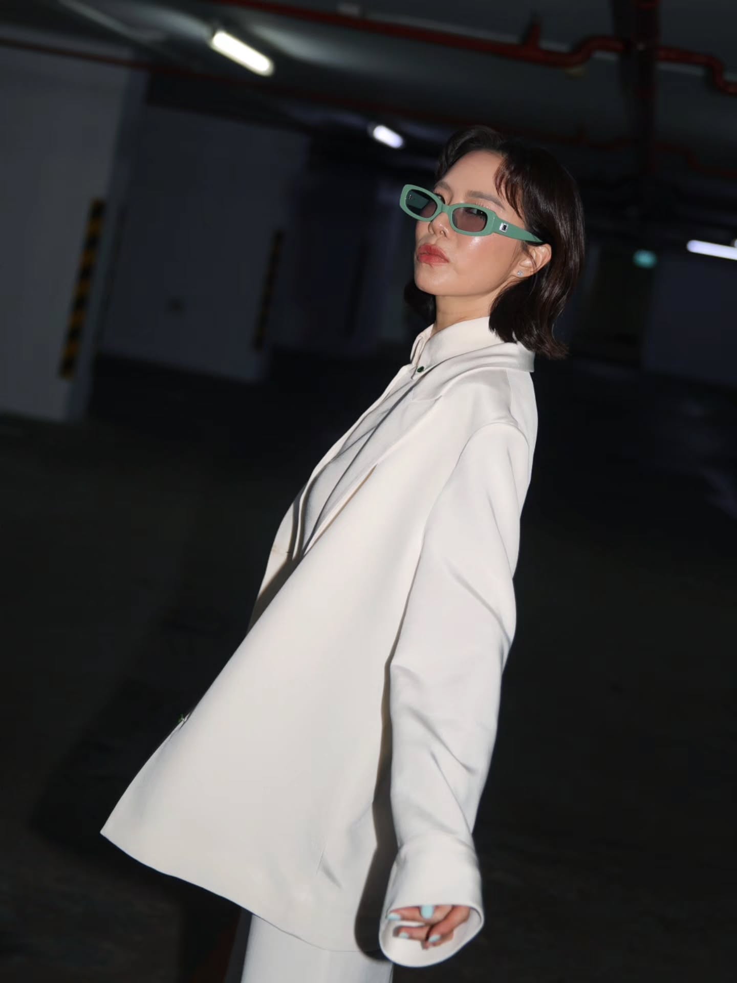 คริส หอวัง