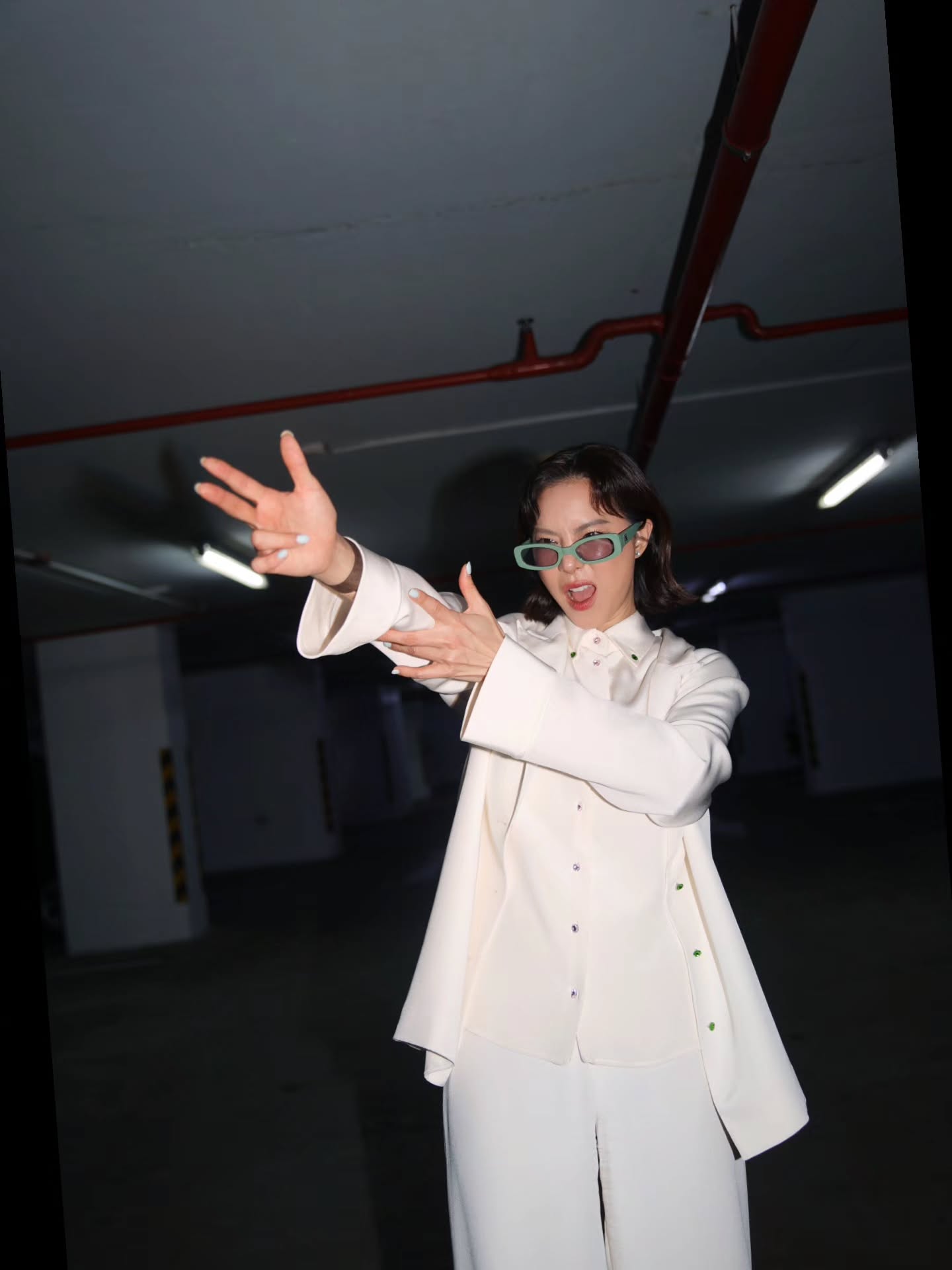 คริส หอวัง