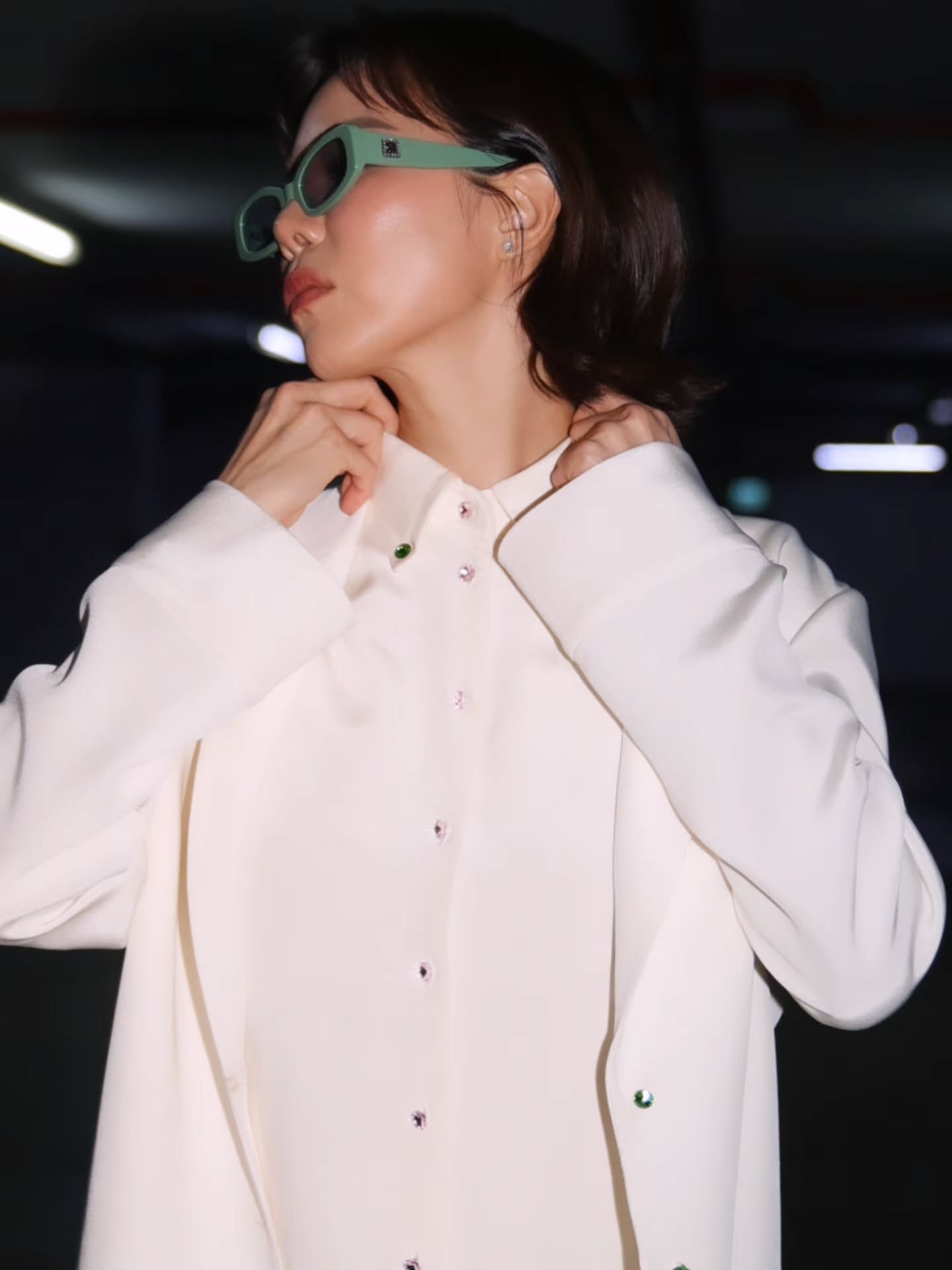 คริส หอวัง