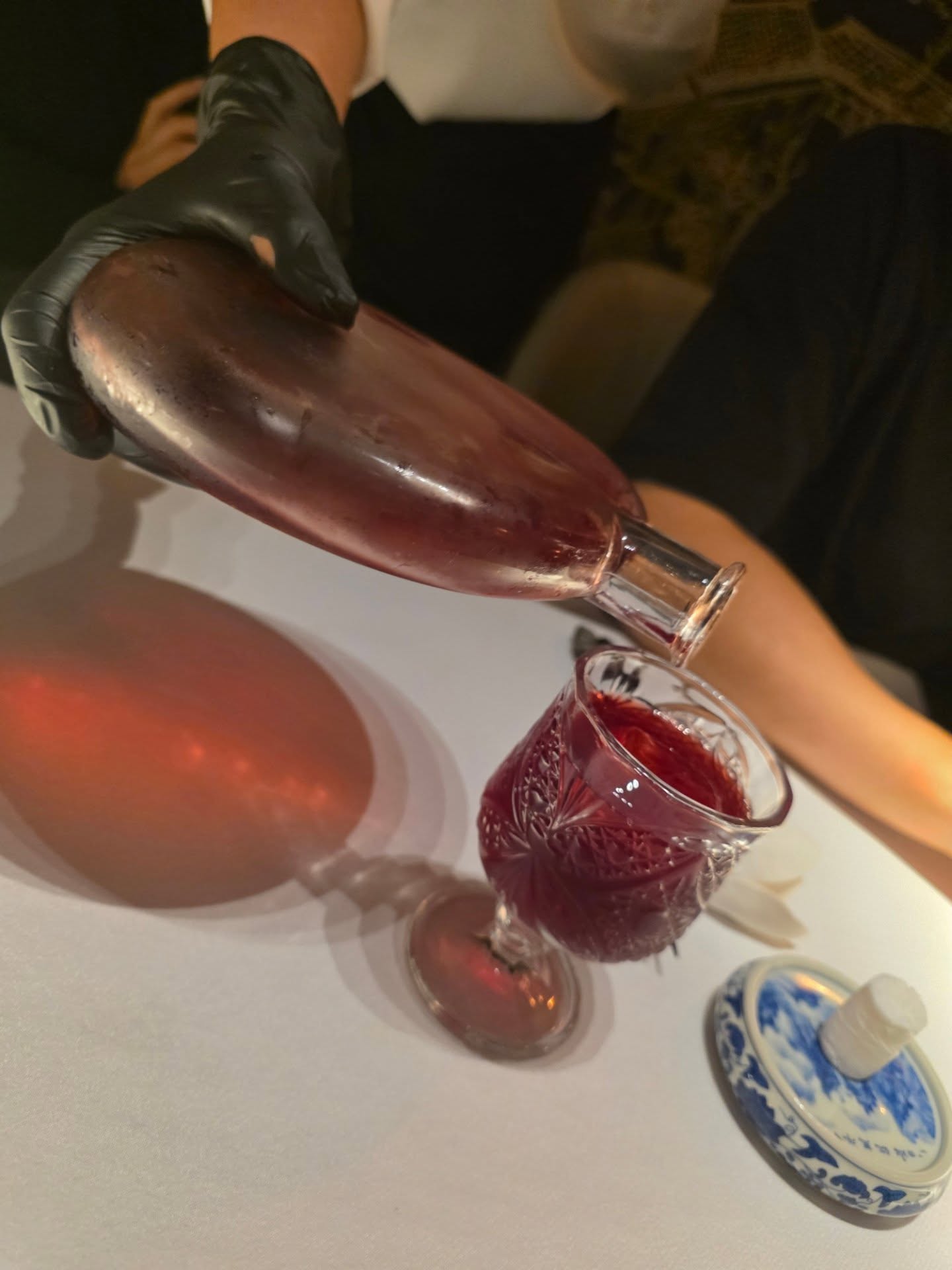 คริส หอวัง