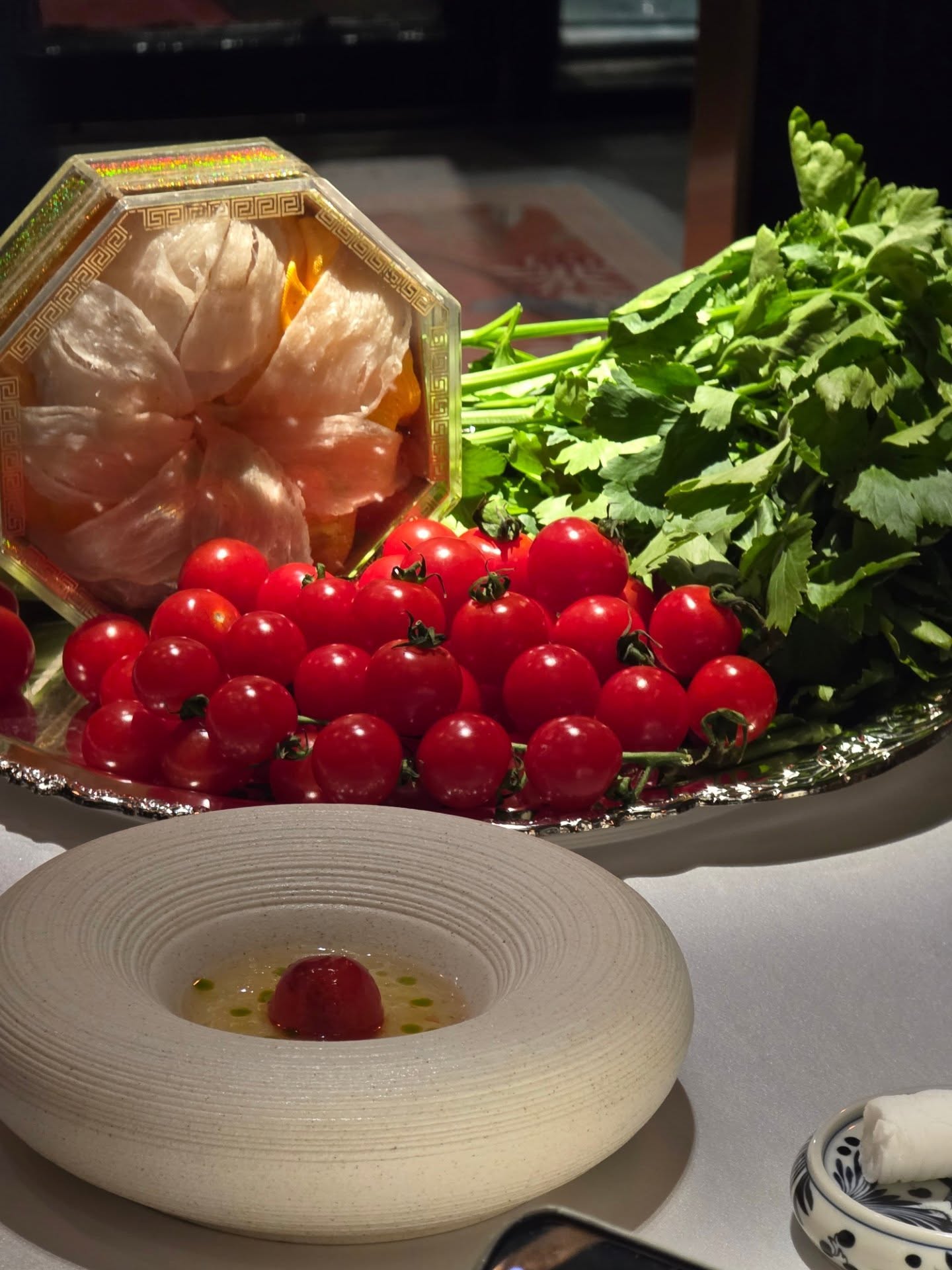 คริส หอวัง