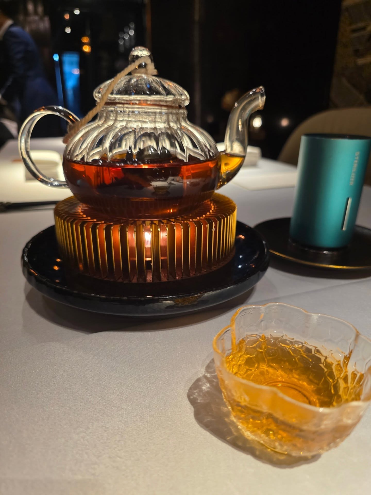 คริส หอวัง